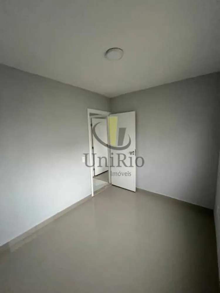 Apartamento, 2 quartos, 44 m² - Foto 2