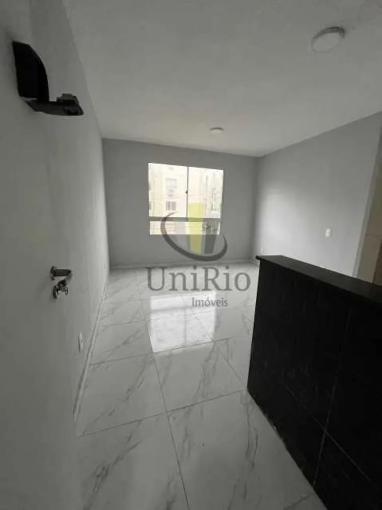 Apartamento, 2 quartos, 44 m² - Foto 11