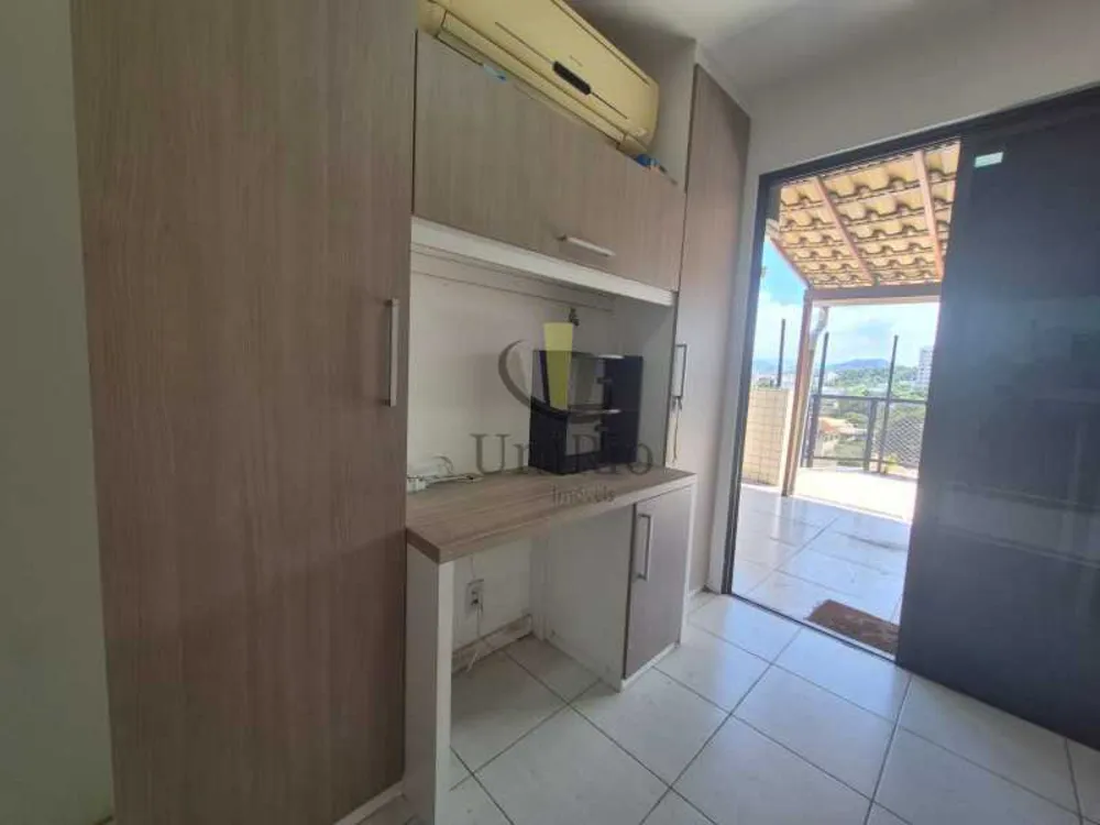 Cobertura, 3 quartos, 150 m² - Foto 18