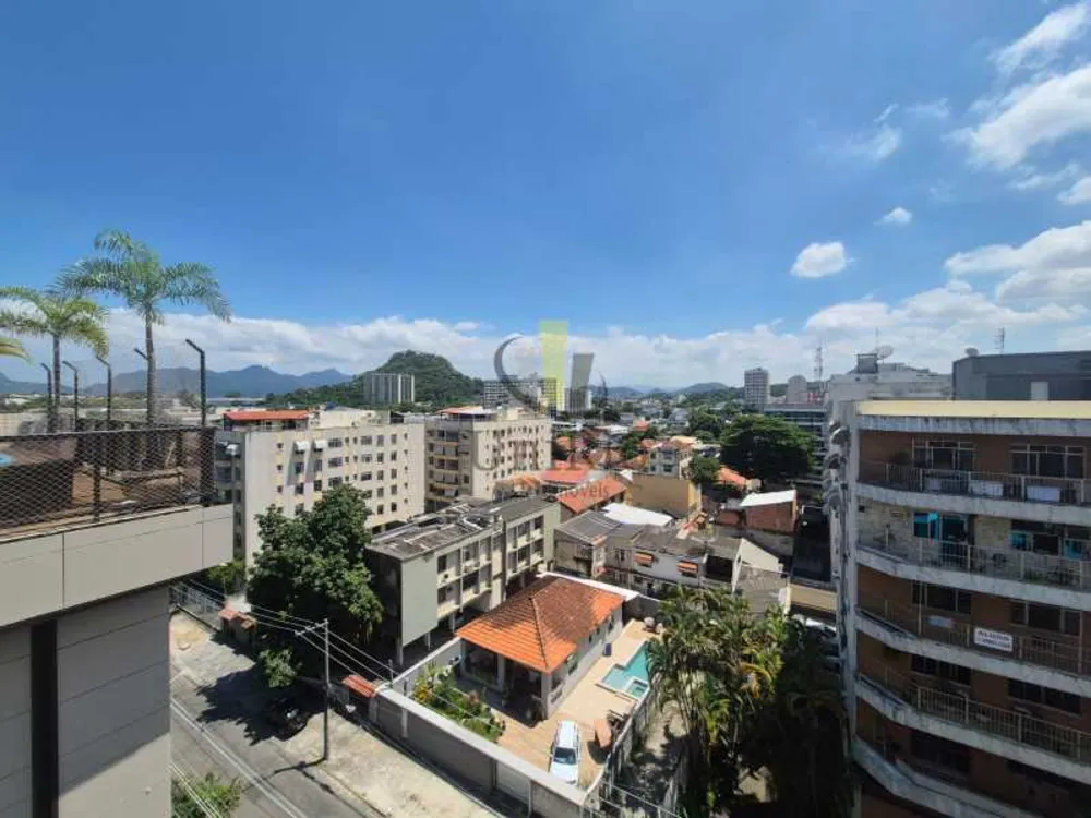 Cobertura, 3 quartos, 150 m² - Foto 24