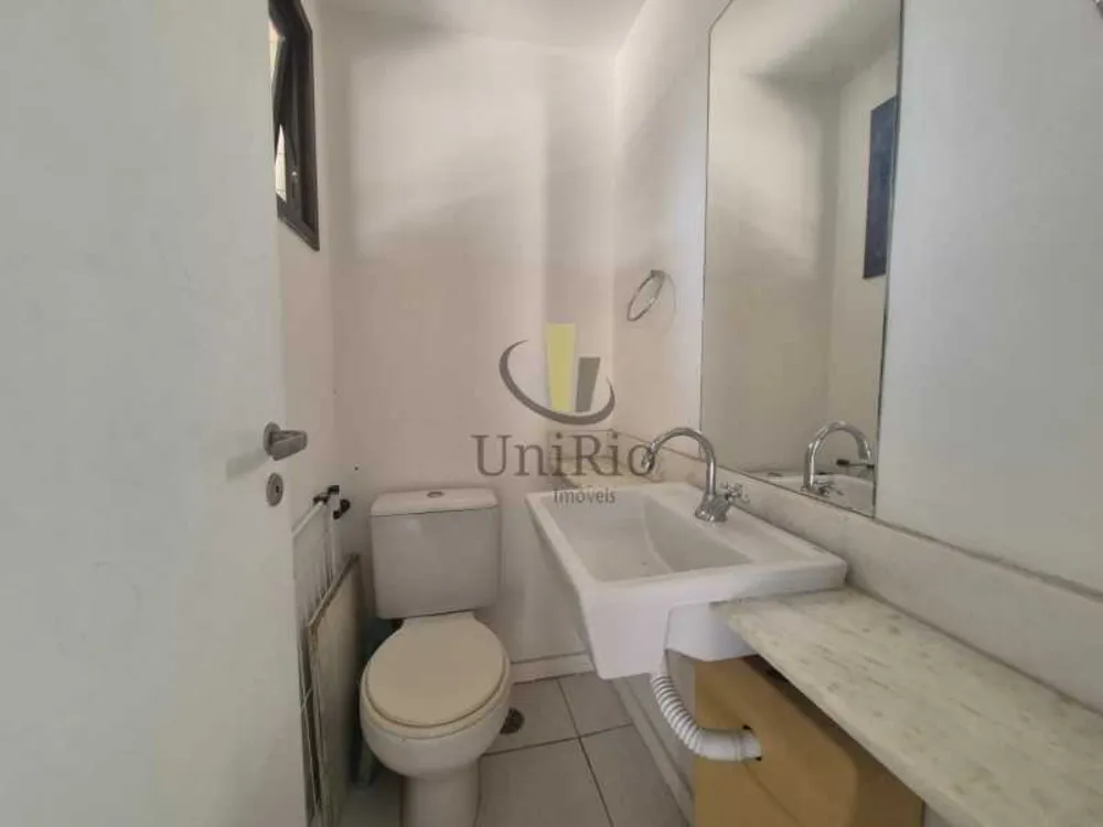 Cobertura, 3 quartos, 150 m² - Foto 11
