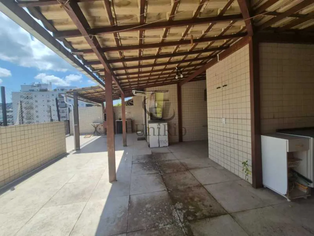Cobertura, 3 quartos, 150 m² - Foto 26