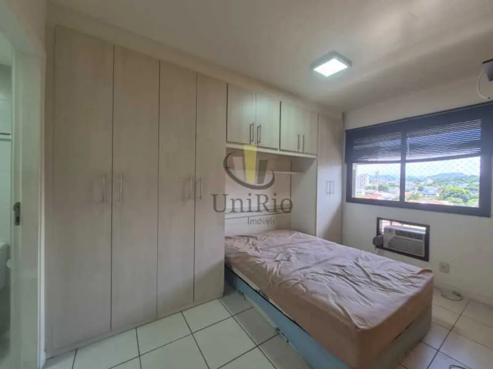 Cobertura, 3 quartos, 150 m² - Foto 9