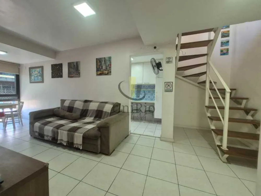 Cobertura, 3 quartos, 150 m² - Foto 5