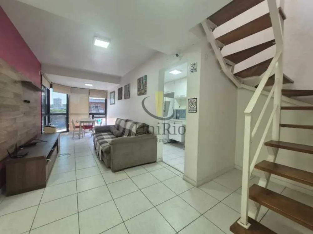Cobertura, 3 quartos, 150 m² - Foto 1