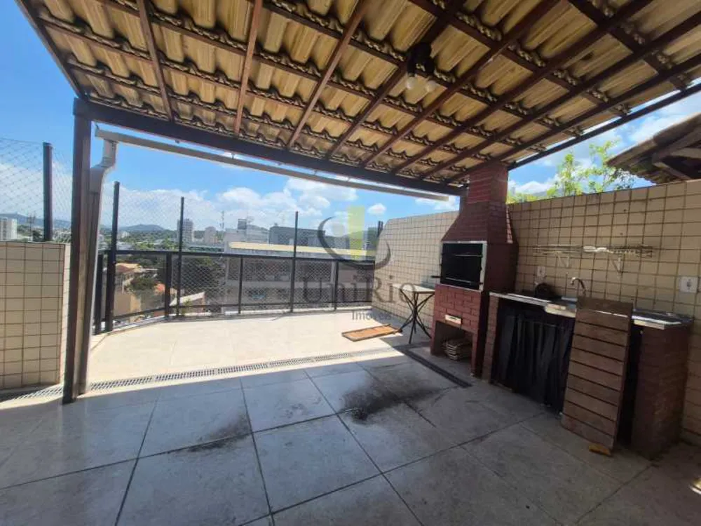 Cobertura, 3 quartos, 150 m² - Foto 21