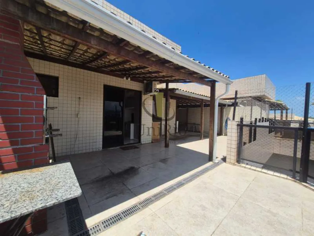 Cobertura, 3 quartos, 150 m² - Foto 22