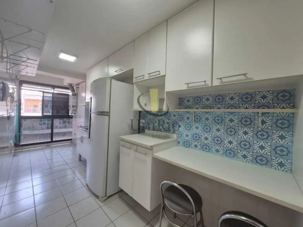 Cobertura, 3 quartos, 150 m² - Foto 13