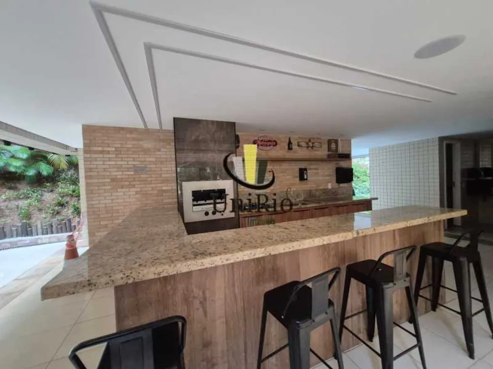 Cobertura, 3 quartos, 150 m² - Foto 9