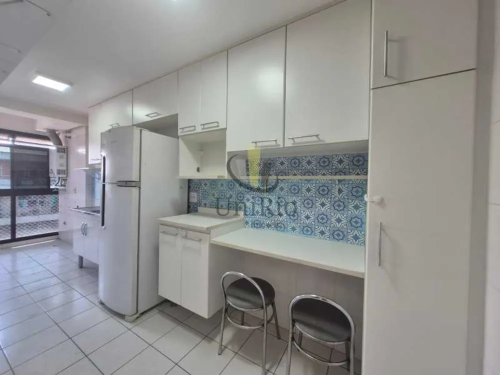 Cobertura, 3 quartos, 150 m² - Foto 12