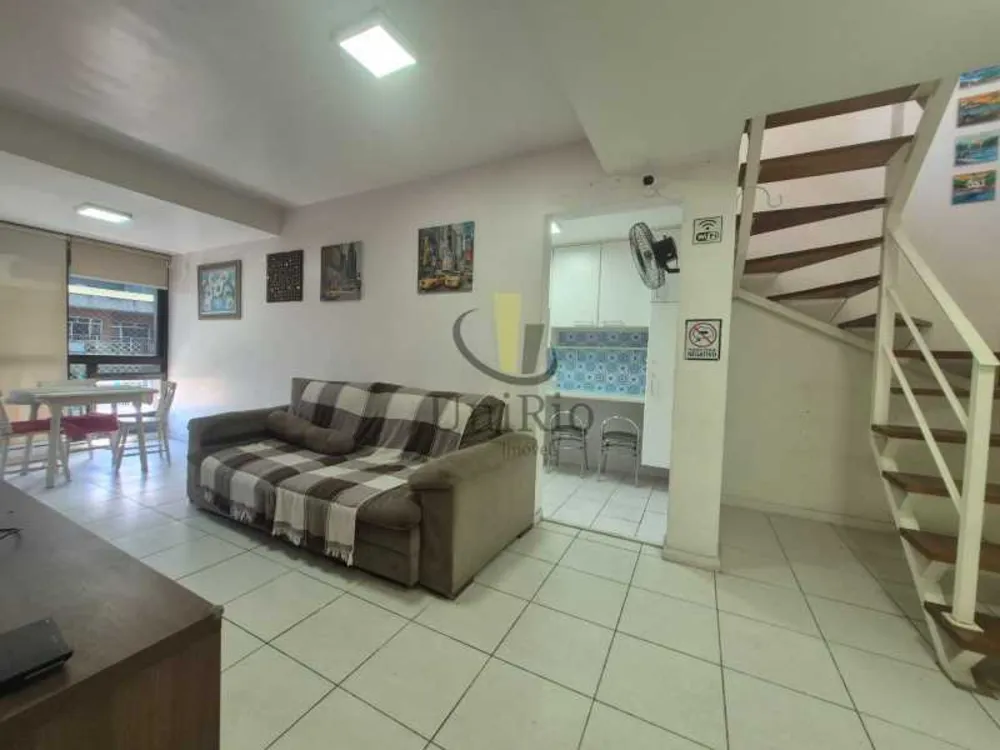 Cobertura, 3 quartos, 150 m² - Foto 4