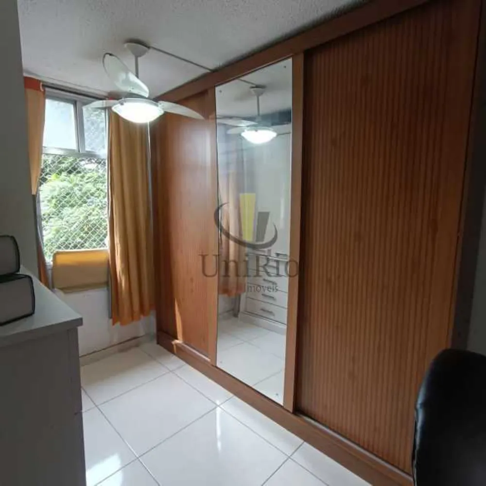 Apartamento, 2 quartos, 52 m² - Foto 8