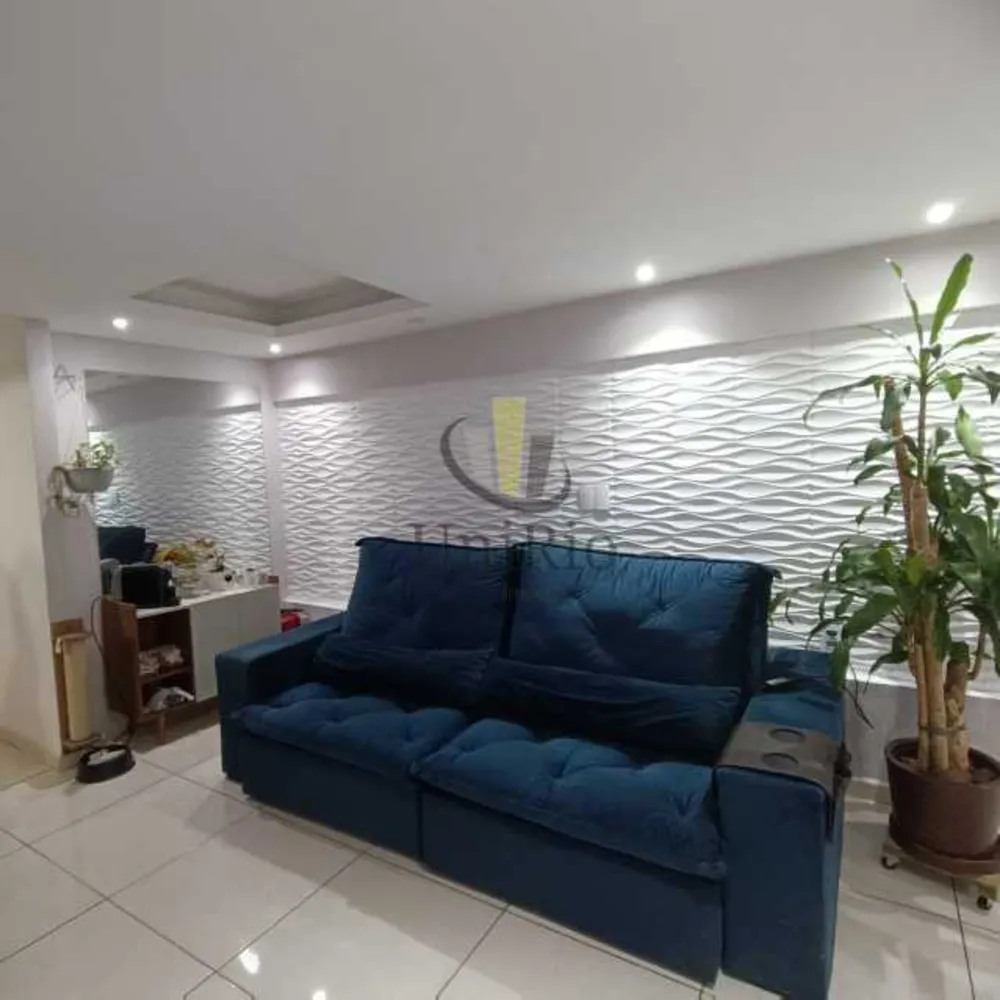 Apartamento, 2 quartos, 52 m² - Foto 3