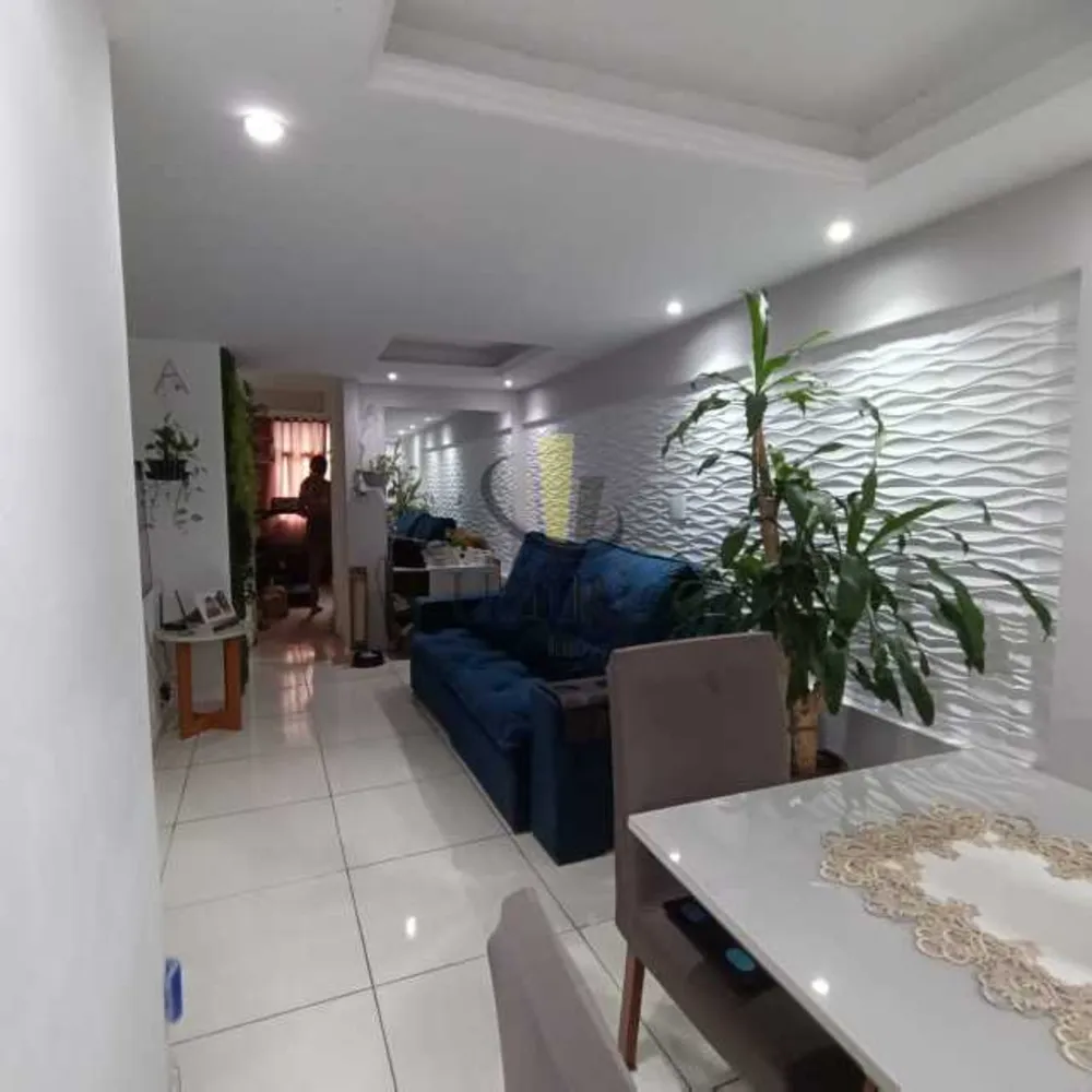 Apartamento, 2 quartos, 52 m² - Foto 1