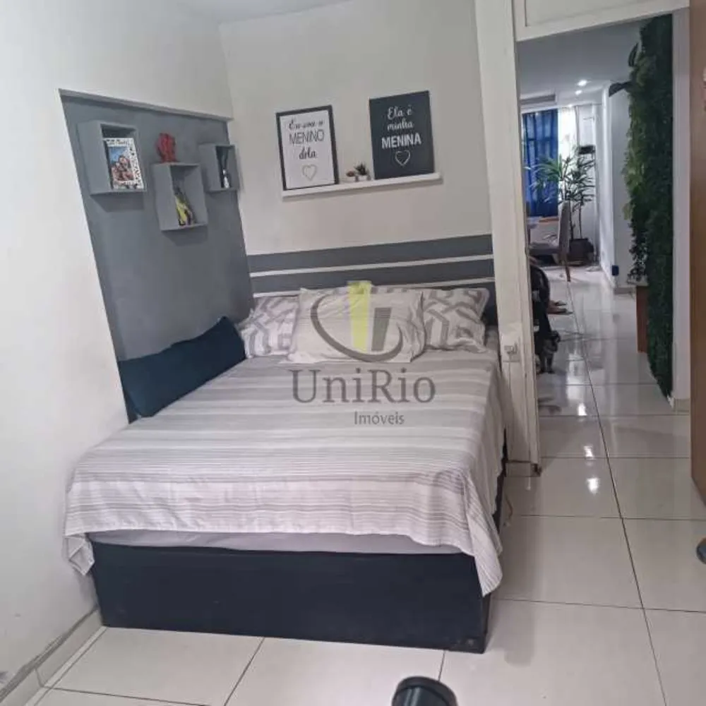 Apartamento, 2 quartos, 52 m² - Foto 7