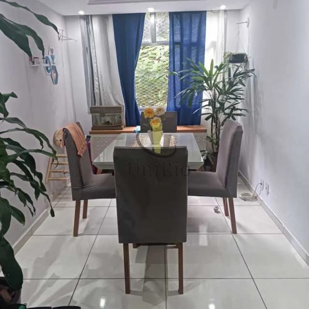 Apartamento, 2 quartos, 52 m² - Foto 4
