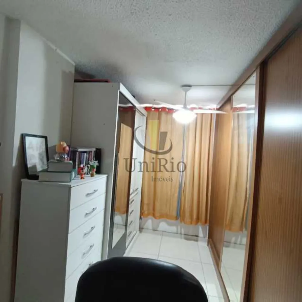 Apartamento, 2 quartos, 52 m² - Foto 11