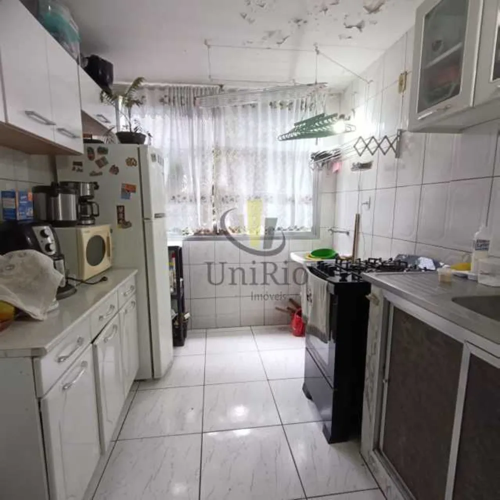 Apartamento, 2 quartos, 52 m² - Foto 15