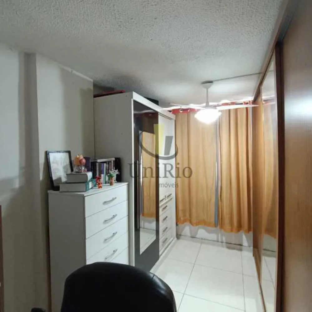 Apartamento, 2 quartos, 52 m² - Foto 10