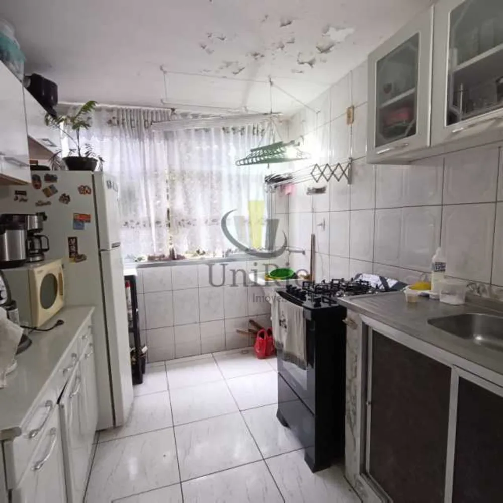 Apartamento, 2 quartos, 52 m² - Foto 14