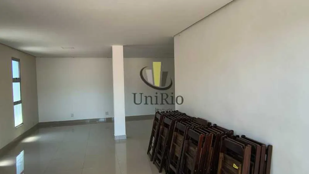 Apartamento, 2 quartos, 60 m² - Foto 2