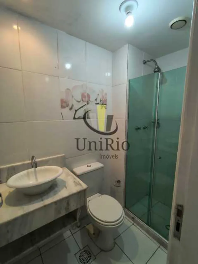 Apartamento, 2 quartos, 60 m² - Foto 7