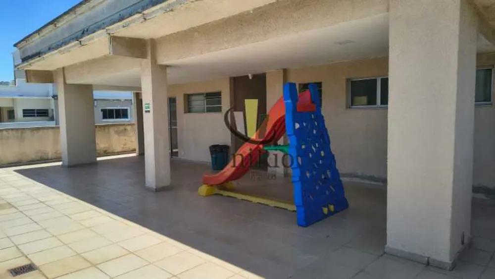Apartamento, 2 quartos, 60 m² - Foto 4