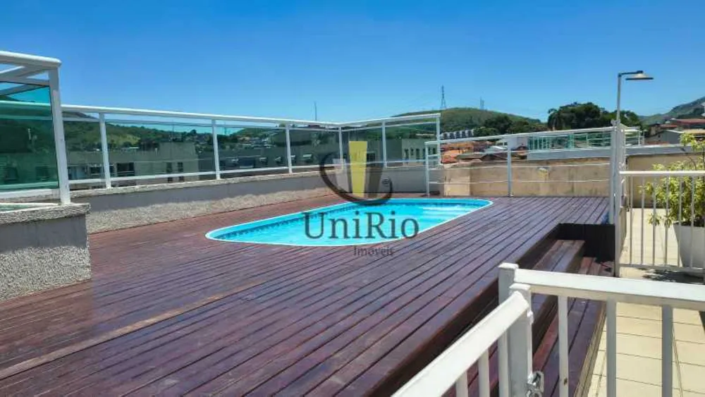 Apartamento, 2 quartos, 60 m² - Foto 16