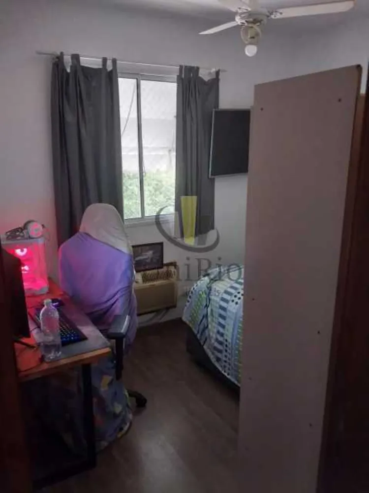 Apartamento, 2 quartos, 50 m² - Foto 14