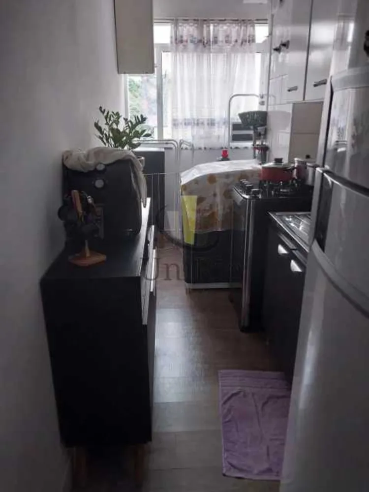 Apartamento, 2 quartos, 50 m² - Foto 3