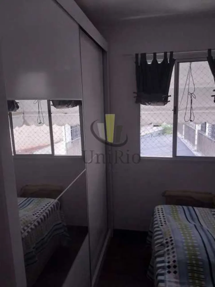 Apartamento, 2 quartos, 50 m² - Foto 10