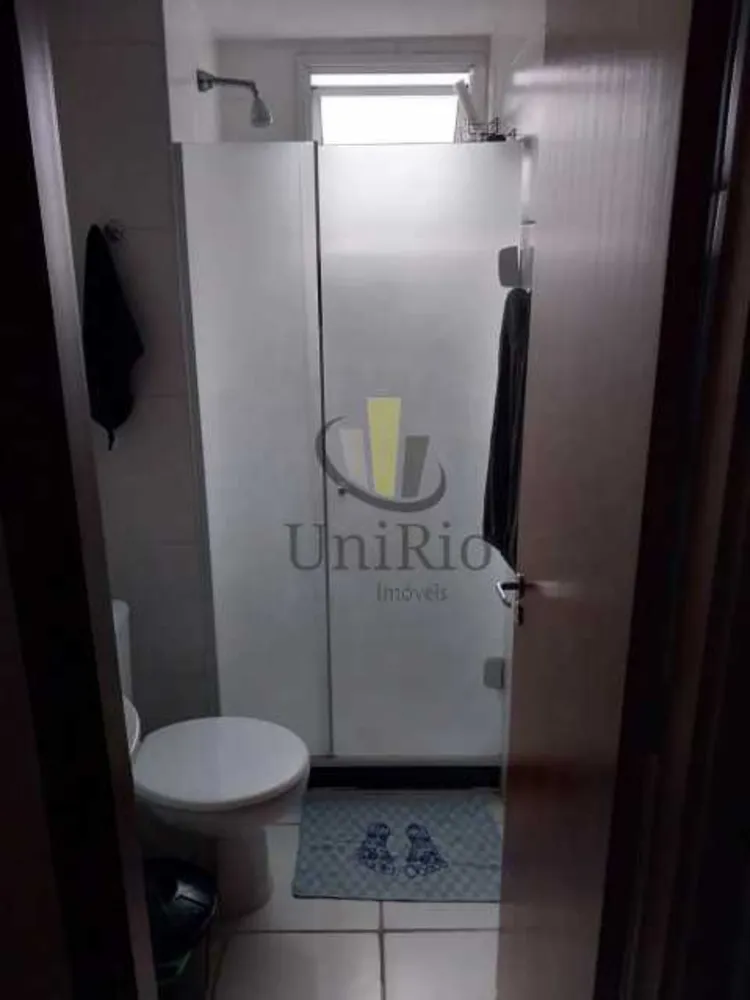 Apartamento, 2 quartos, 50 m² - Foto 8
