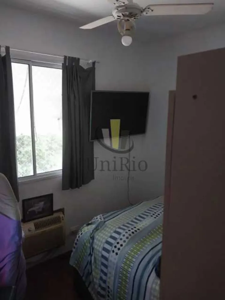 Apartamento, 2 quartos, 50 m² - Foto 15