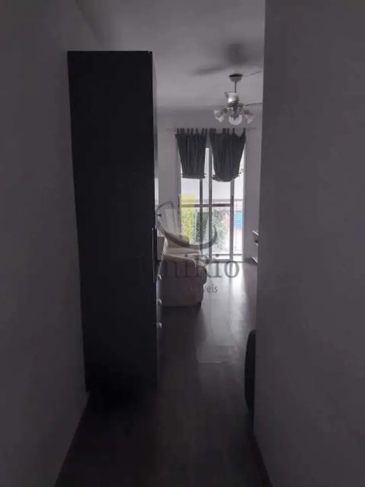 Apartamento, 2 quartos, 50 m² - Foto 4