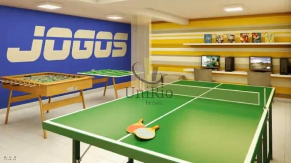 Apartamento, 2 quartos, 50 m² - Foto 22