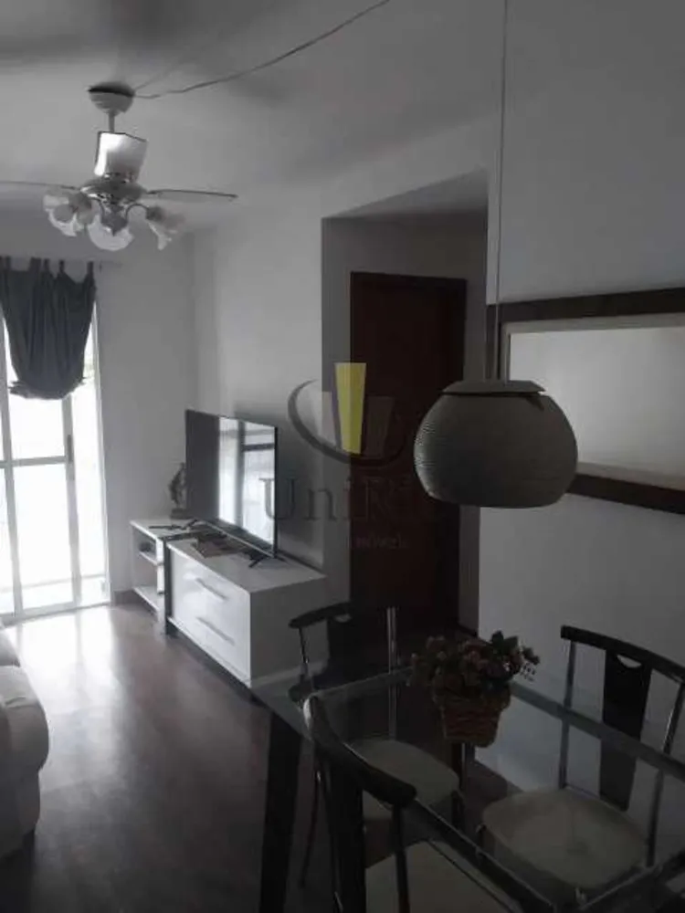 Apartamento, 2 quartos, 50 m² - Foto 18