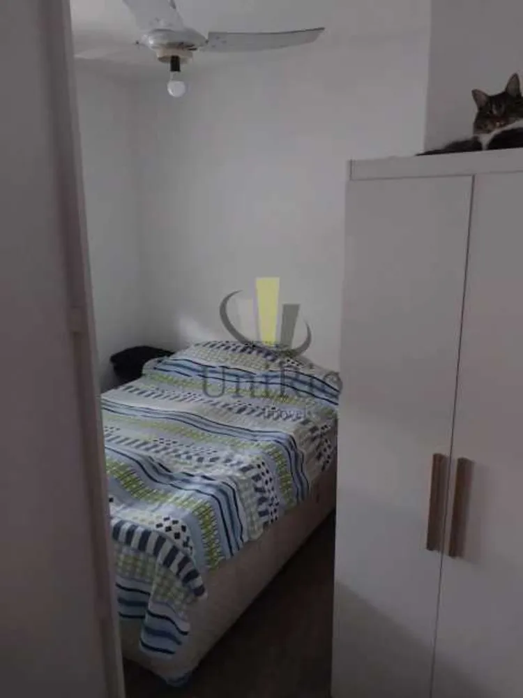 Apartamento, 2 quartos, 50 m² - Foto 12