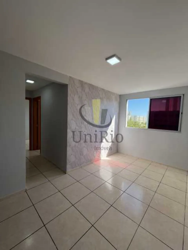 Apartamento, 2 quartos, 46 m² - Foto 10