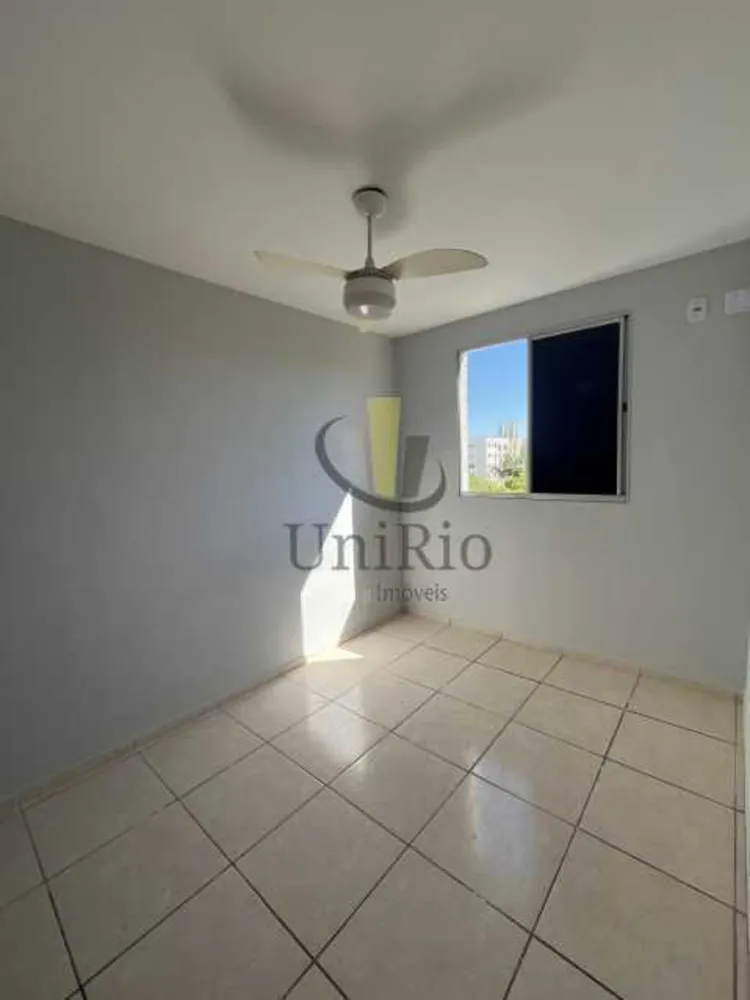 Apartamento, 2 quartos, 46 m² - Foto 3