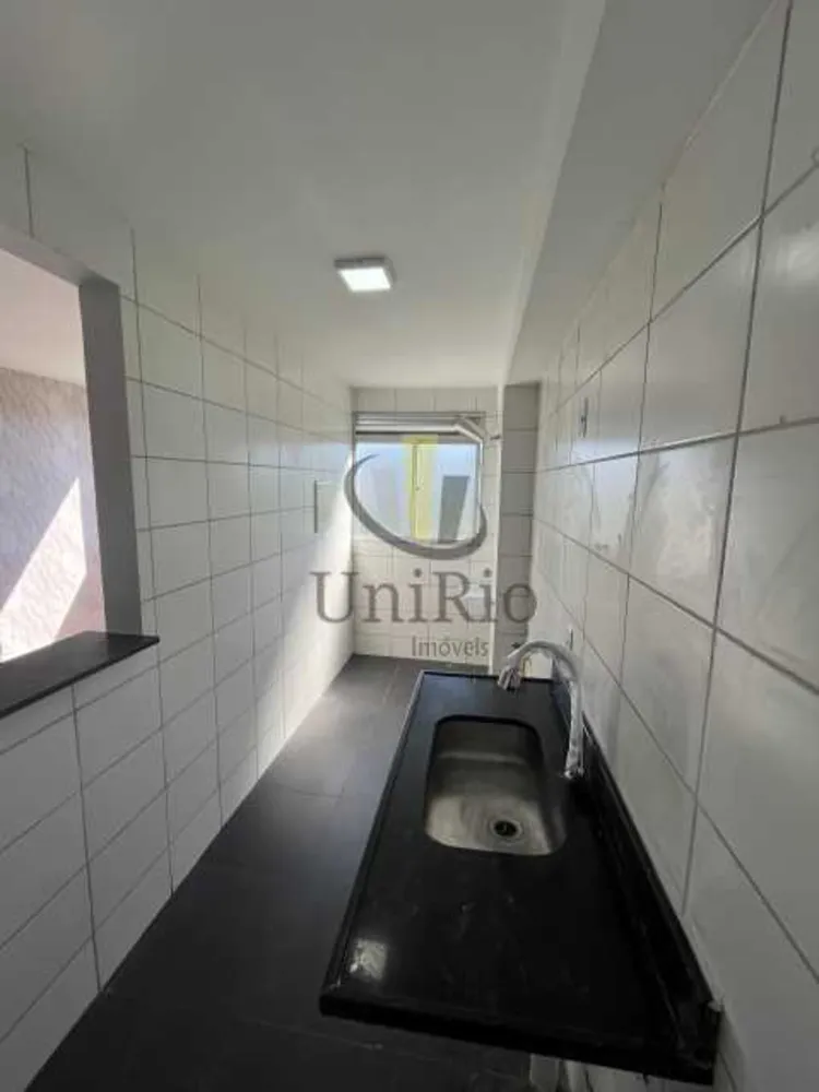 Apartamento, 2 quartos, 46 m² - Foto 26