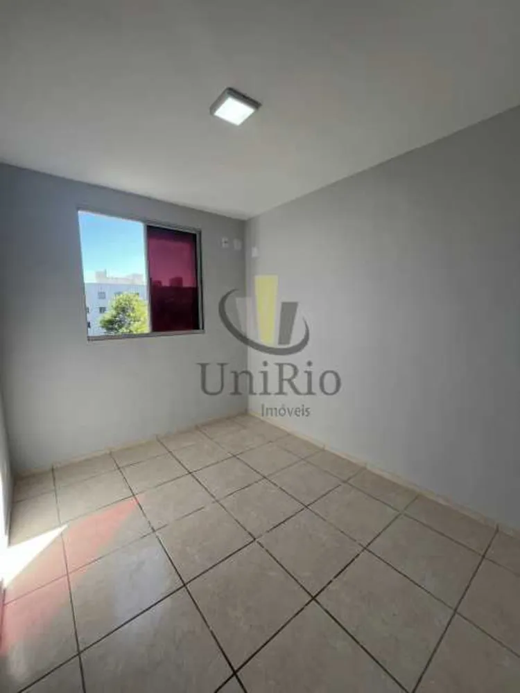 Apartamento, 2 quartos, 46 m² - Foto 5