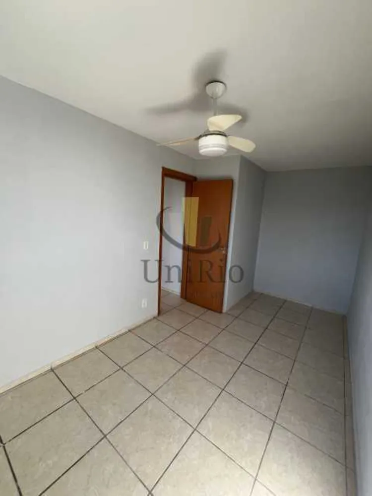 Apartamento, 2 quartos, 46 m² - Foto 1