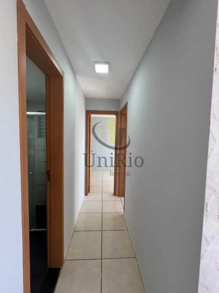 Apartamento, 2 quartos, 46 m² - Foto 5