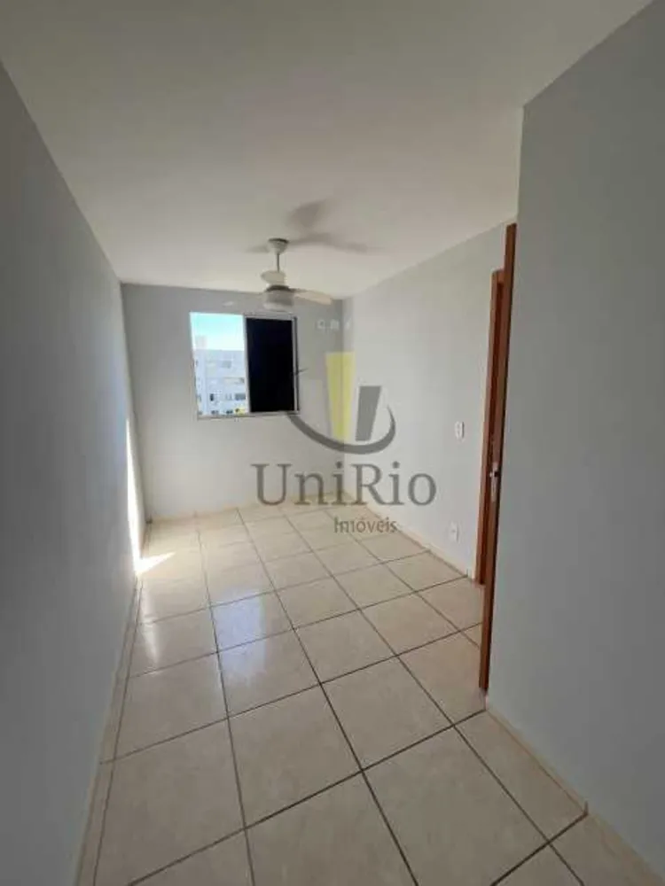 Apartamento, 2 quartos, 46 m² - Foto 2