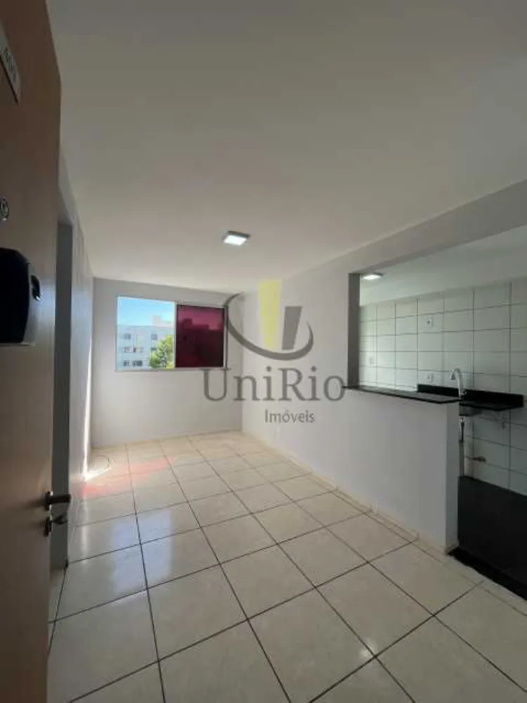 Apartamento, 2 quartos, 46 m² - Foto 12