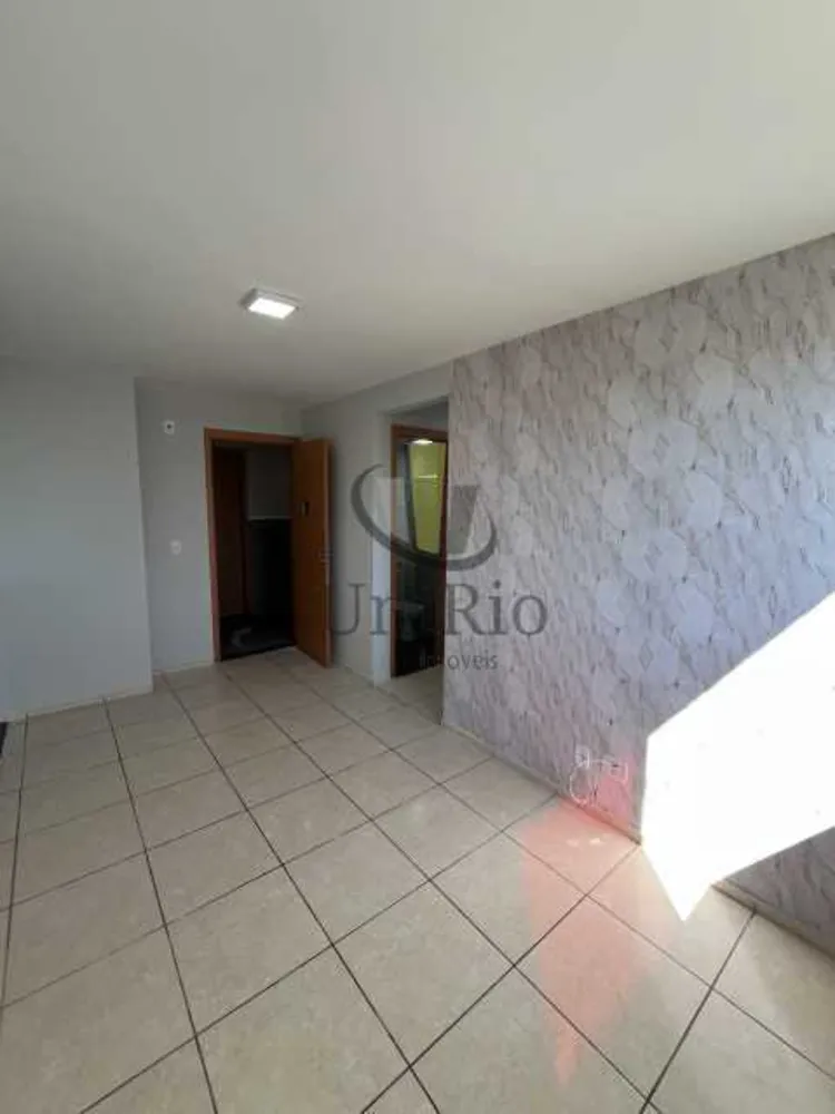 Apartamento, 2 quartos, 46 m² - Foto 8