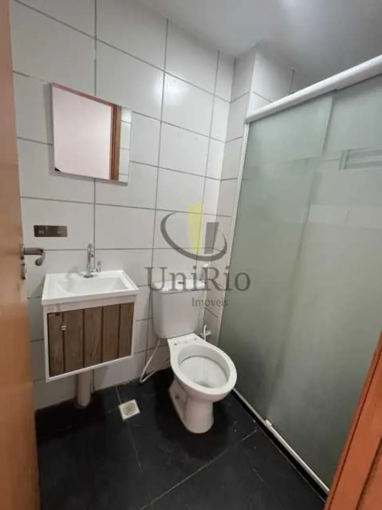 Apartamento, 2 quartos, 46 m² - Foto 7