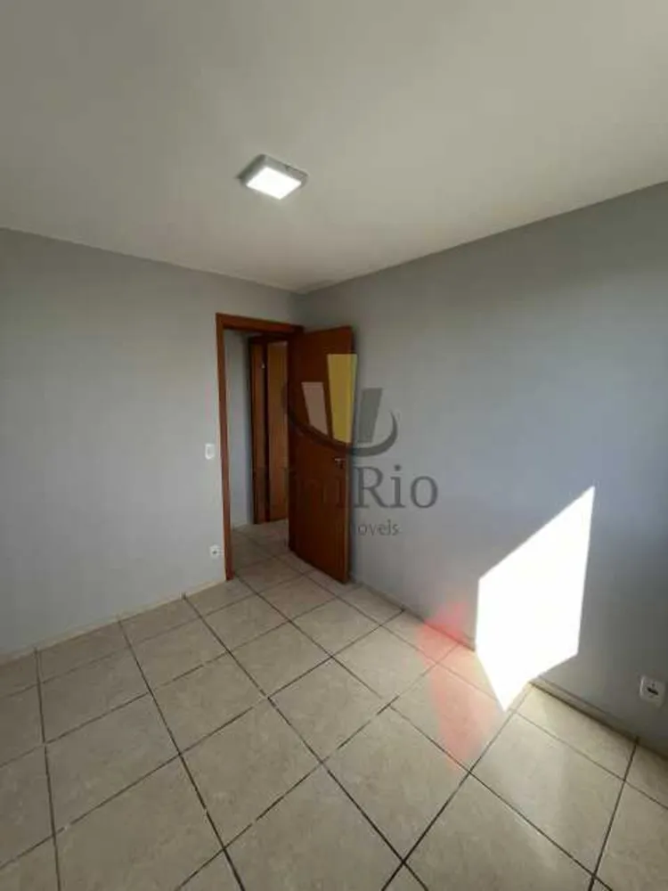 Apartamento, 2 quartos, 46 m² - Foto 4