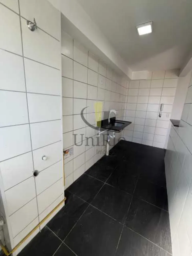 Apartamento, 2 quartos, 46 m² - Foto 25