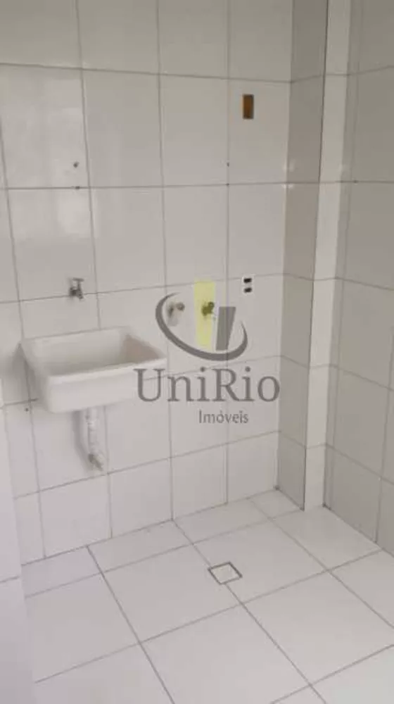 Apartamento, 2 quartos, 60 m² - Foto 9